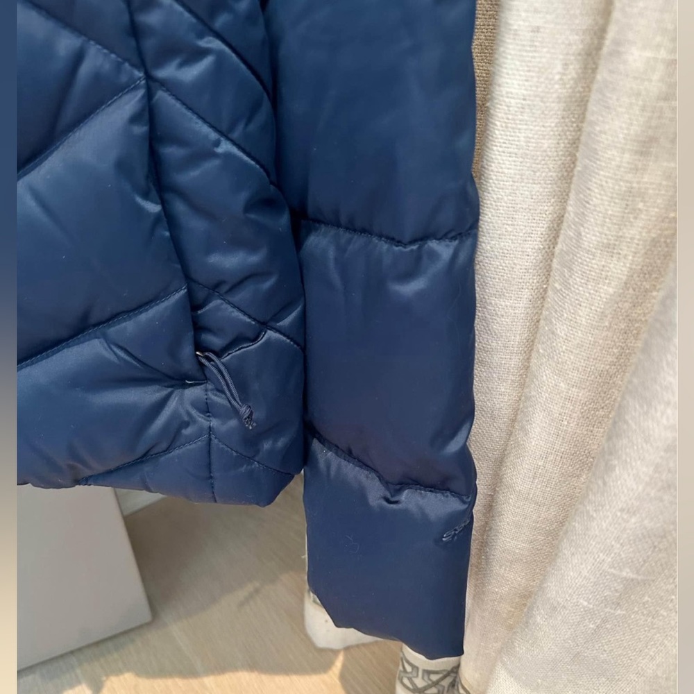 The North Face Aconcagua Jacket - Picture 4 of 8